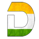 indian dubsmash android application logo